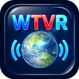 Symbol von Radio TV Deutschland und Welt